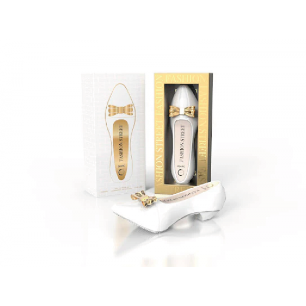 Fashion Street Blanc By Camara Perfumes - 100 ml