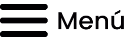 Menú