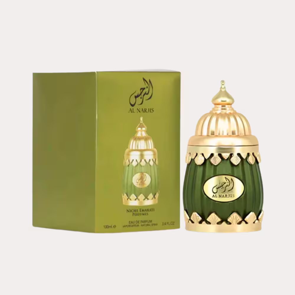 Al Narjis Edp 100 ml - Lattafa