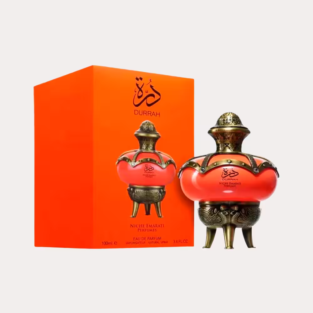Durrah Edp 100 ml - Lattafa