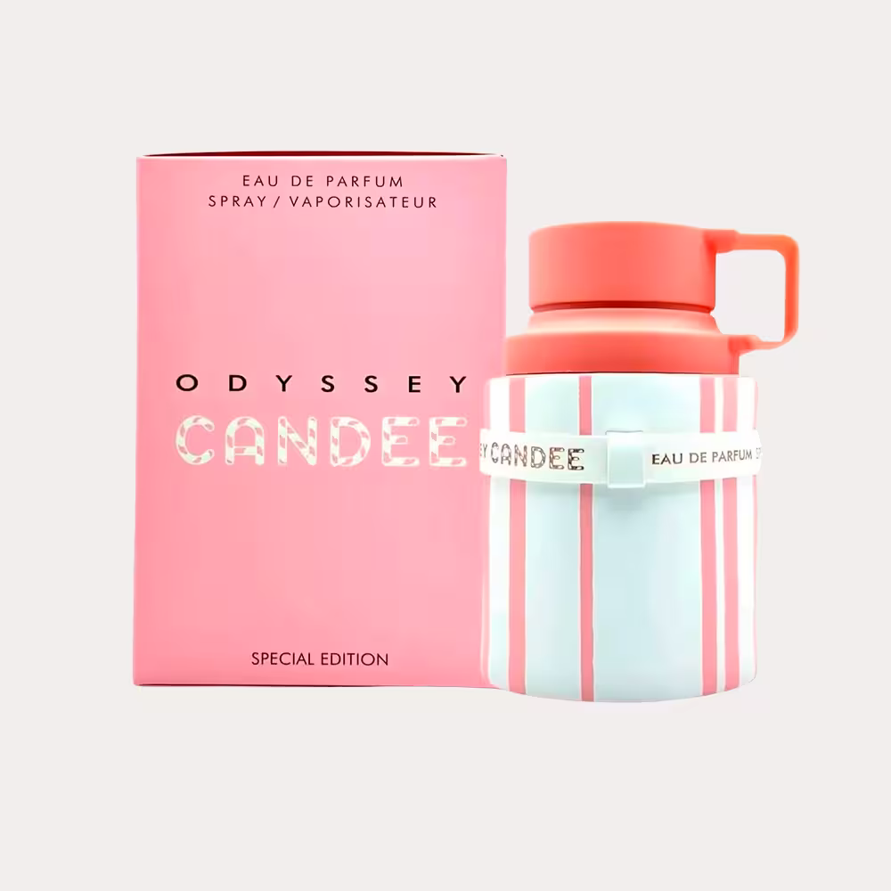 Odyssey Candee Edp 100 ml - Armaf