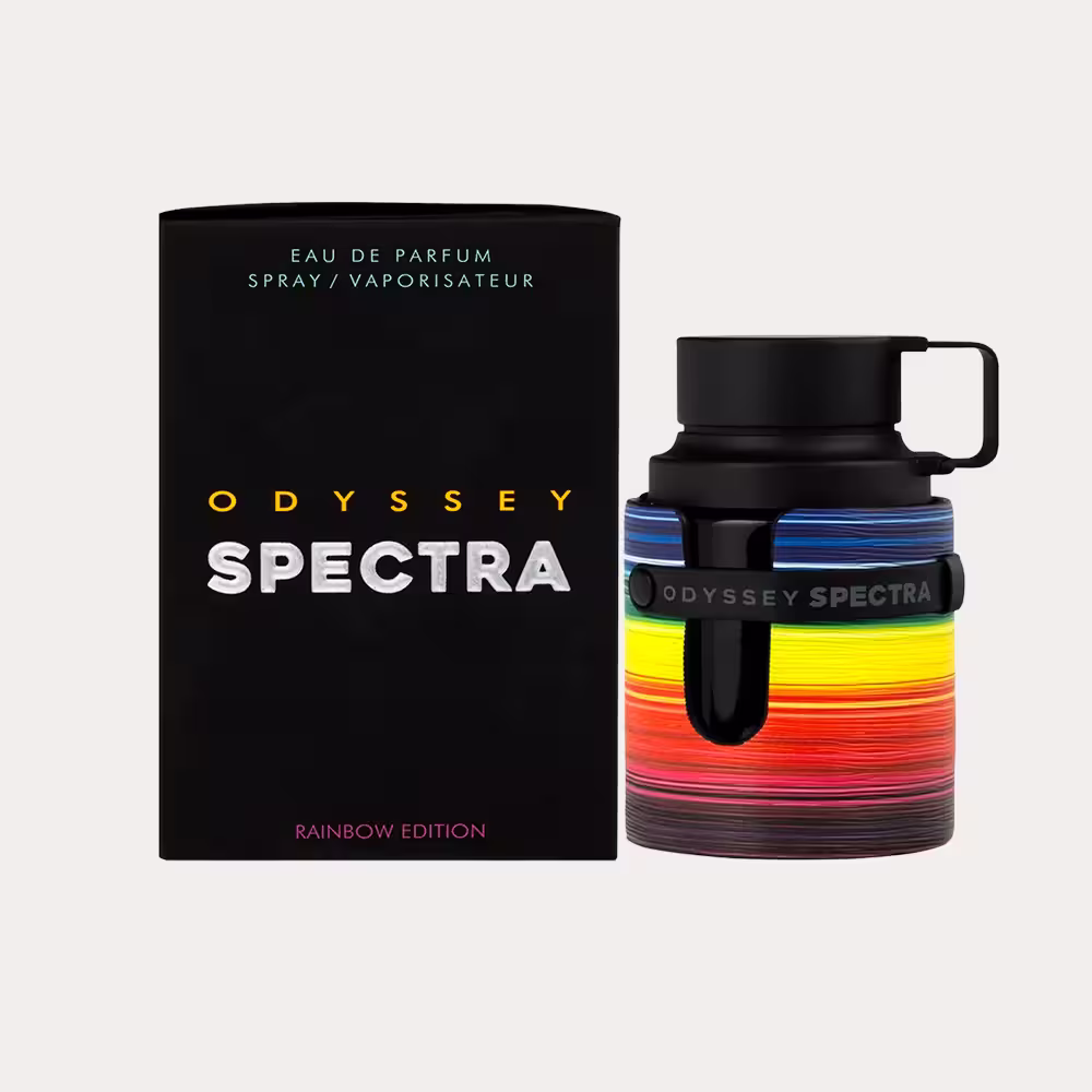 Odyssey Spectra Edp 100 ml - Armaf