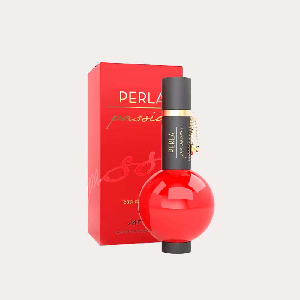 Perla Passion Edp 100 ml - Mirada