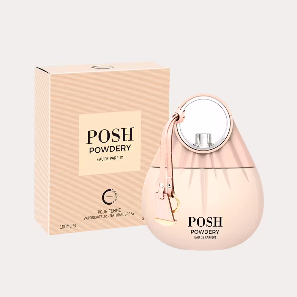 Posh Powdery Edp 100 ml - Camara