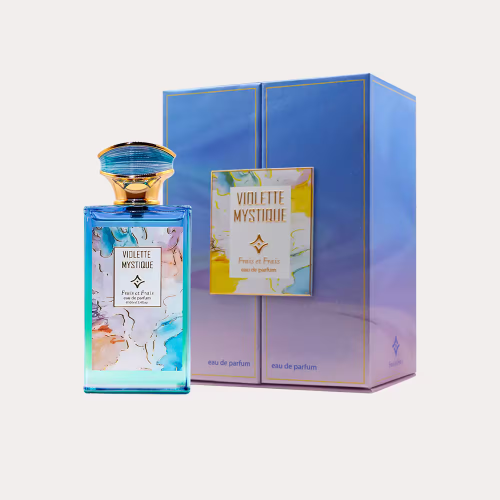 Violette Mystique Edp 100 ml - Frais Et Frais